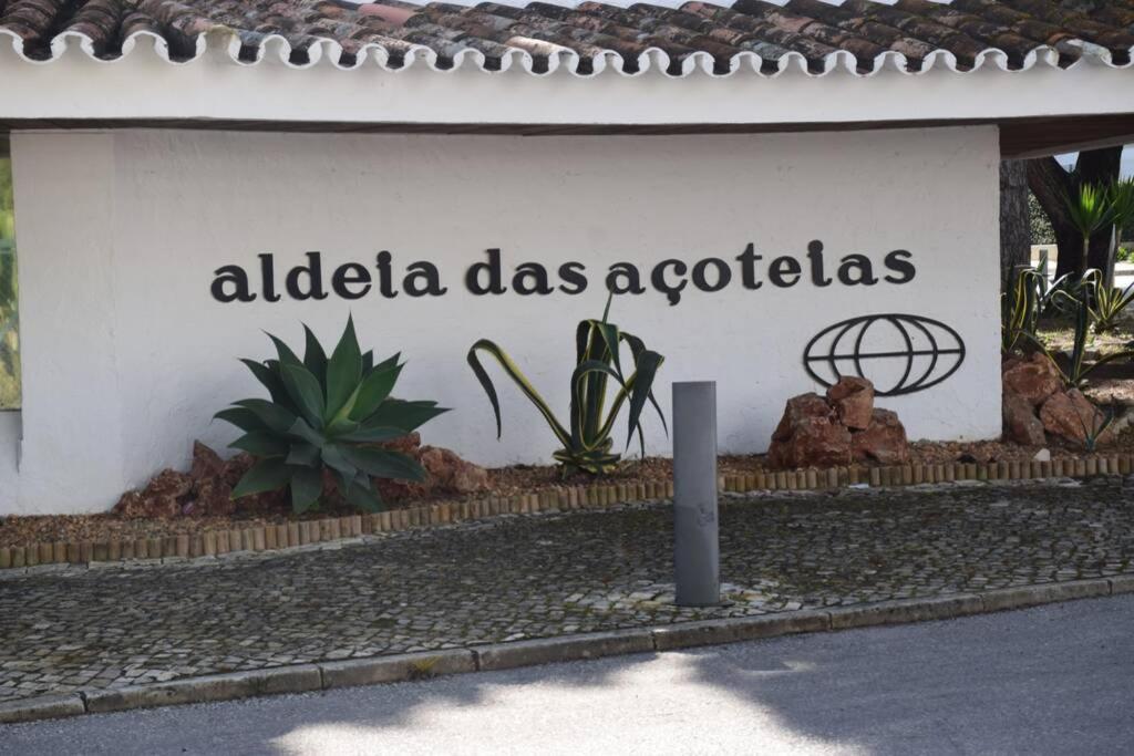 Buganvília Apartment Praia da Falésia Albufeira Exterior foto