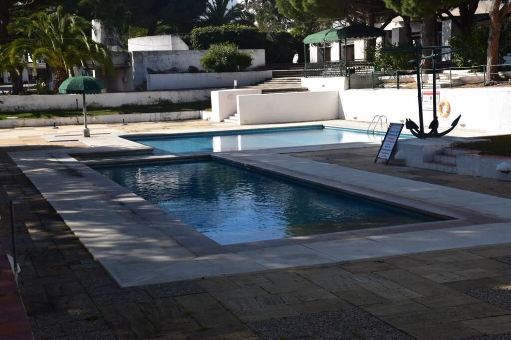Buganvília Apartment Praia da Falésia Albufeira Exterior foto