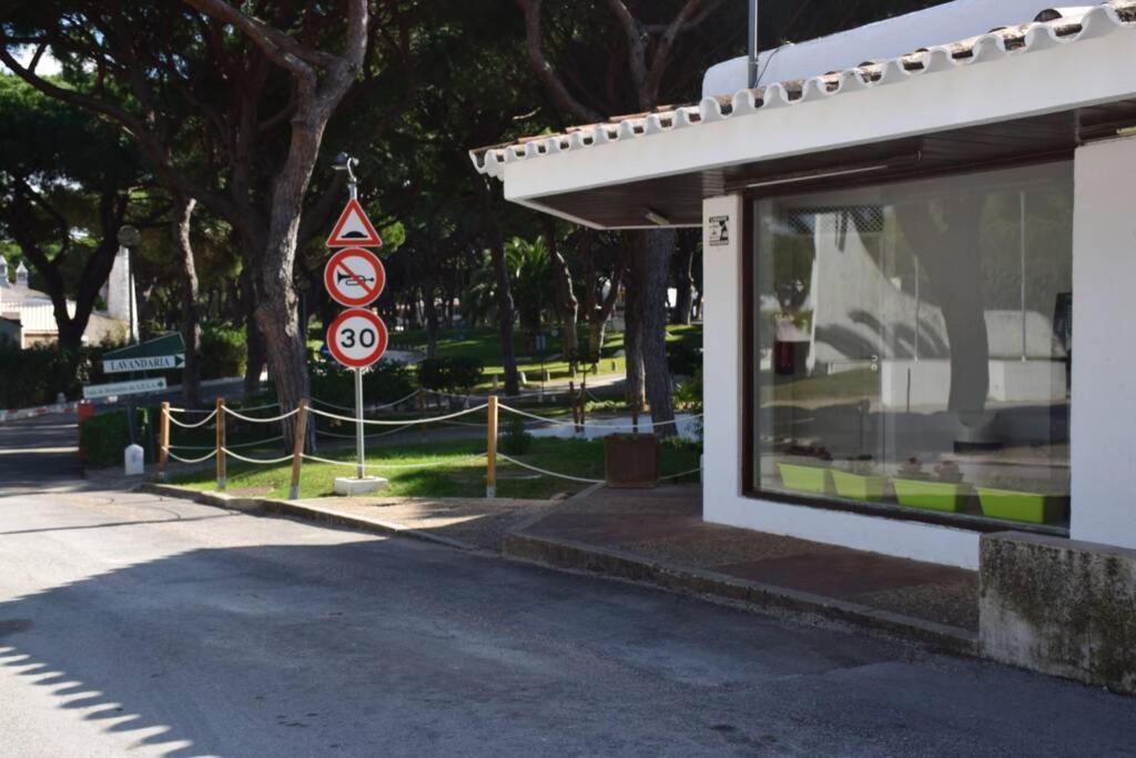 Buganvília Apartment Praia da Falésia Albufeira Exterior foto